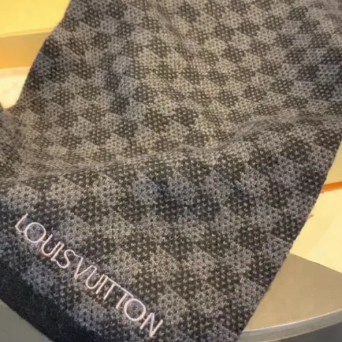 Replica Louis Vuitton Scarf #1395030 $64.00 USD for Wholesale