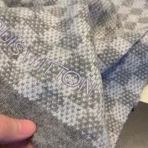 Replica Louis Vuitton Scarf #1395031 $64.00 USD for Wholesale