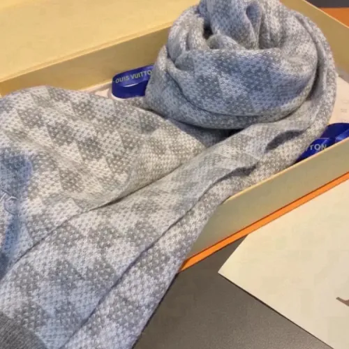 Replica Louis Vuitton Scarf #1395031 $64.00 USD for Wholesale