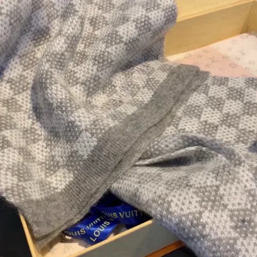 Replica Louis Vuitton Scarf #1395031 $64.00 USD for Wholesale