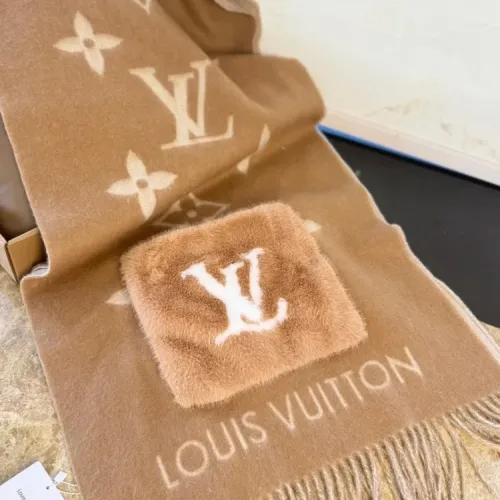 Replica Louis Vuitton Scarf #1395036 $68.00 USD for Wholesale
