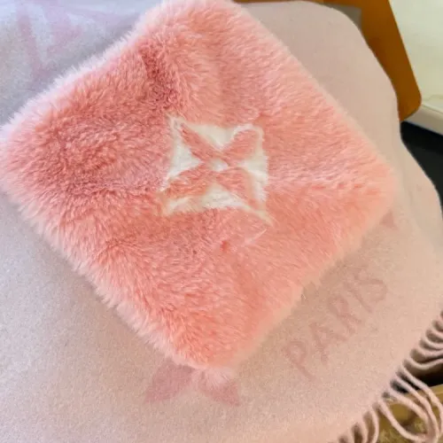Replica Louis Vuitton Scarf #1395038 $68.00 USD for Wholesale
