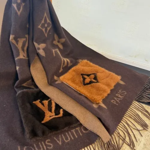 Louis Vuitton Scarf #1395039 $68.00 USD, Wholesale Replica Louis Vuitton Scarf