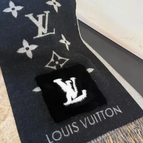 Replica Louis Vuitton Scarf #1395040 $68.00 USD for Wholesale