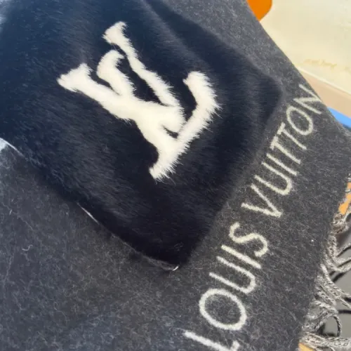 Replica Louis Vuitton Scarf #1395040 $68.00 USD for Wholesale