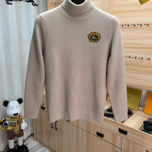 Burberry Fashion Sweaters Long Sleeved For Men #1395044 $48.00 USD, Wholesale Replica Burberry Fashion Sweaters