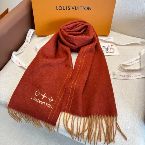 Replica Louis Vuitton Scarf #1395054 $52.00 USD for Wholesale