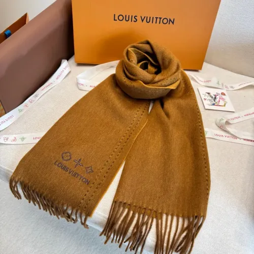 Louis Vuitton Scarf #1395056 $52.00 USD, Wholesale Replica Louis Vuitton Scarf