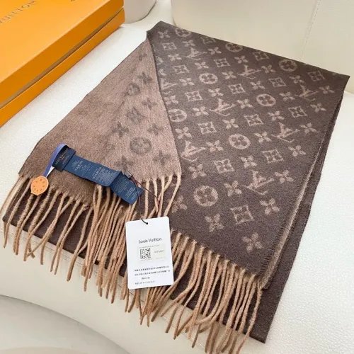 Louis Vuitton Scarf #1395061 $60.00 USD, Wholesale Replica Louis Vuitton Scarf