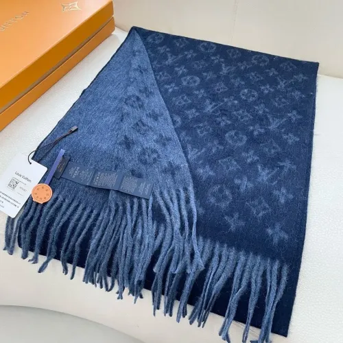 Louis Vuitton Scarf #1395062 $60.00 USD, Wholesale Replica Louis Vuitton Scarf