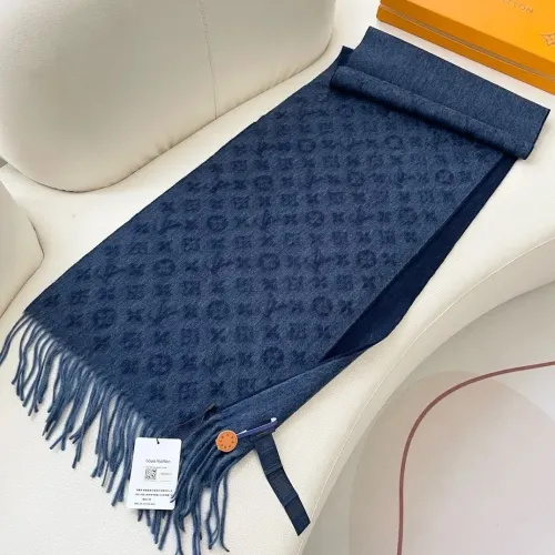 Replica Louis Vuitton Scarf #1395062 $60.00 USD for Wholesale