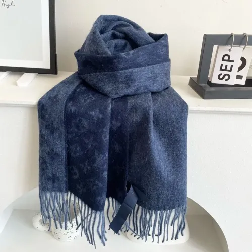 Replica Louis Vuitton Scarf #1395062 $60.00 USD for Wholesale