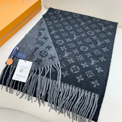 Louis Vuitton Scarf #1395063 $60.00 USD, Wholesale Replica Louis Vuitton Scarf