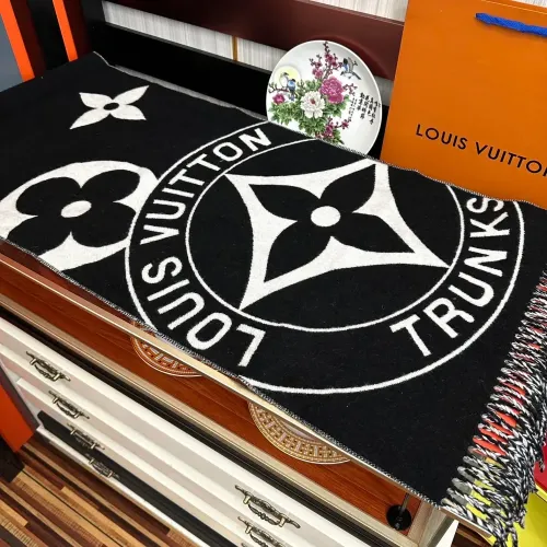 Louis Vuitton Scarf #1395069 $60.00 USD, Wholesale Replica Louis Vuitton Scarf