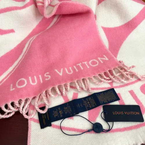 Replica Louis Vuitton Scarf #1395070 $60.00 USD for Wholesale