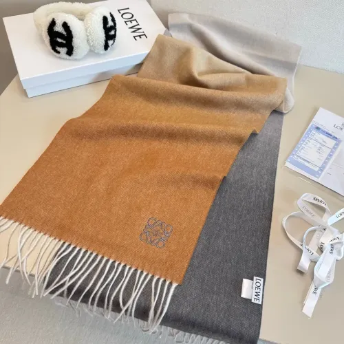 LOEWE Scarf #1395071 $56.00 USD, Wholesale Replica LOEWE Scarf