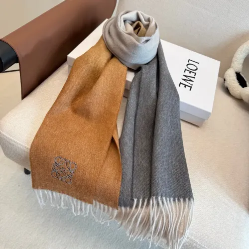 Replica LOEWE Scarf #1395071 $56.00 USD for Wholesale
