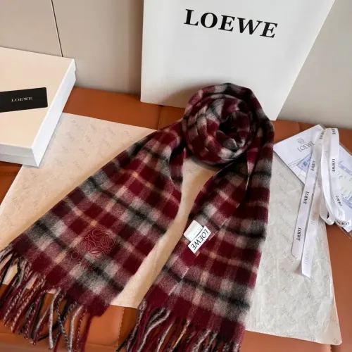 Replica LOEWE Scarf #1395085 $52.00 USD for Wholesale