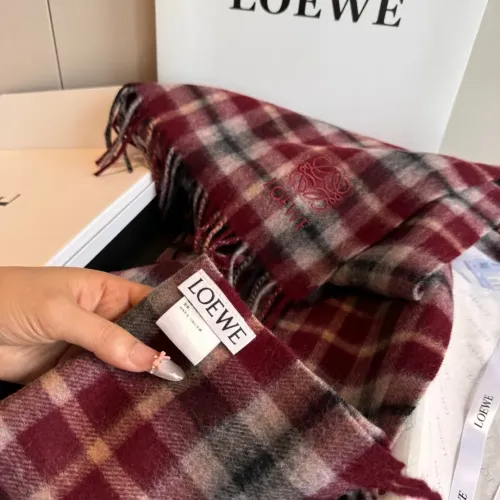 Replica LOEWE Scarf #1395085 $52.00 USD for Wholesale