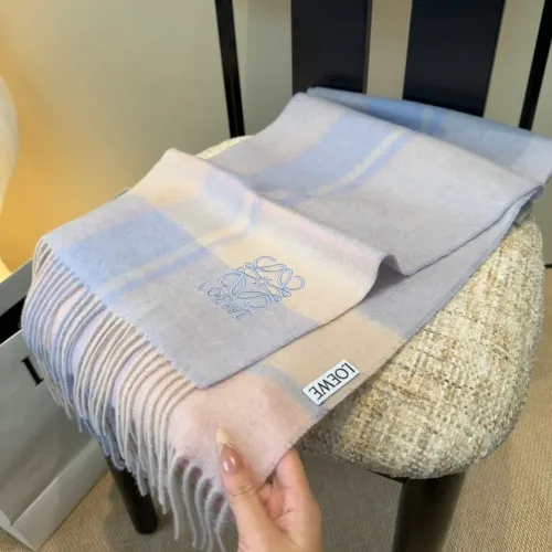 LOEWE Scarf #1395087 $52.00 USD, Wholesale Replica LOEWE Scarf