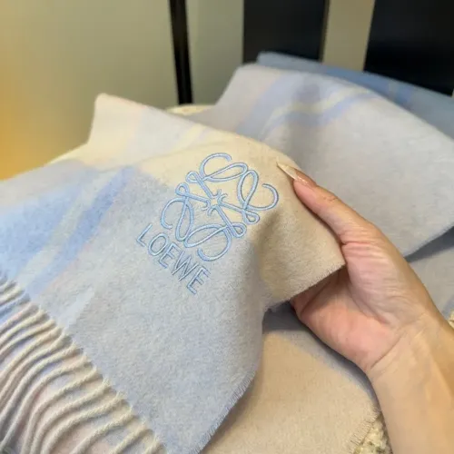 Replica LOEWE Scarf #1395087 $52.00 USD for Wholesale
