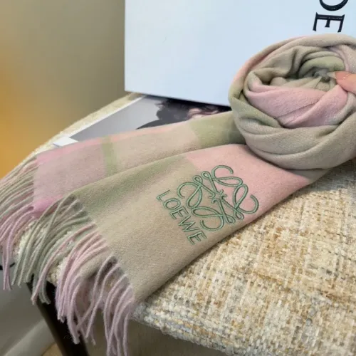 Replica LOEWE Scarf #1395088 $52.00 USD for Wholesale