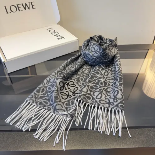 Replica LOEWE Scarf #1395091 $52.00 USD for Wholesale