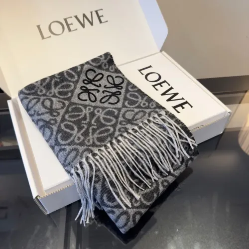 Replica LOEWE Scarf #1395091 $52.00 USD for Wholesale