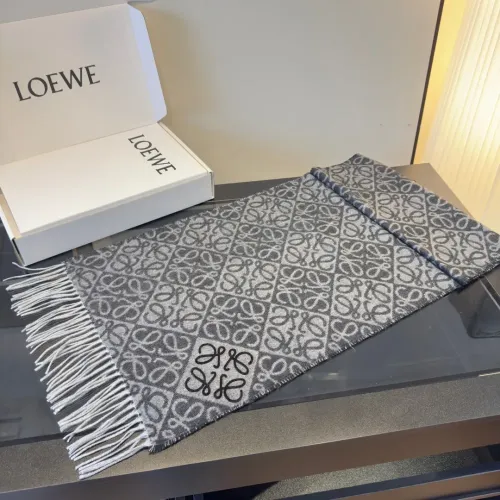 Replica LOEWE Scarf #1395091 $52.00 USD for Wholesale