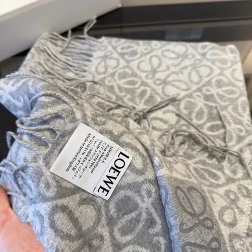 Replica LOEWE Scarf #1395092 $52.00 USD for Wholesale