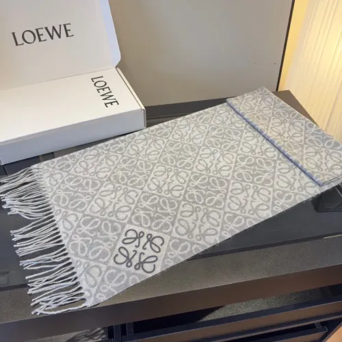 Replica LOEWE Scarf #1395092 $52.00 USD for Wholesale