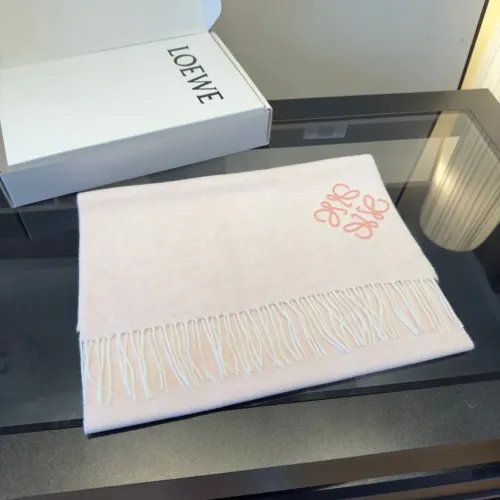 LOEWE Scarf #1395096 $52.00 USD, Wholesale Replica LOEWE Scarf