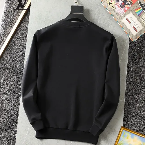 Replica Louis Vuitton LV Hoodies Long Sleeved For Men #1395128 $40.00 USD for Wholesale