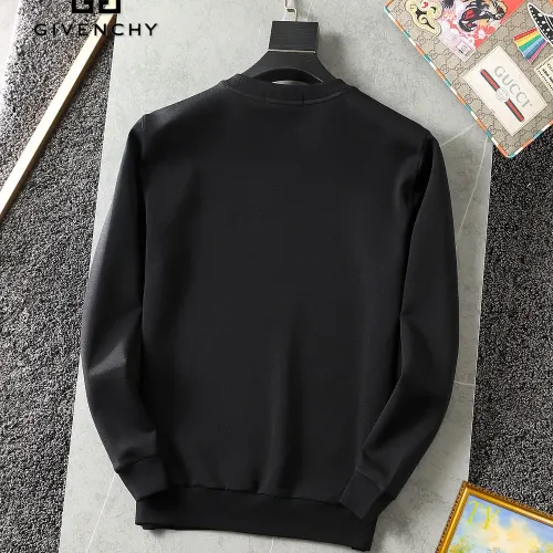 Replica Givenchy Hoodies Long Sleeved For Men #1395130 $40.00 USD for Wholesale