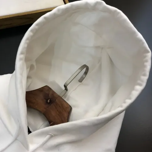 Replica Burberry Hoodies Long Sleeved For Men #1395177 $45.00 USD for Wholesale