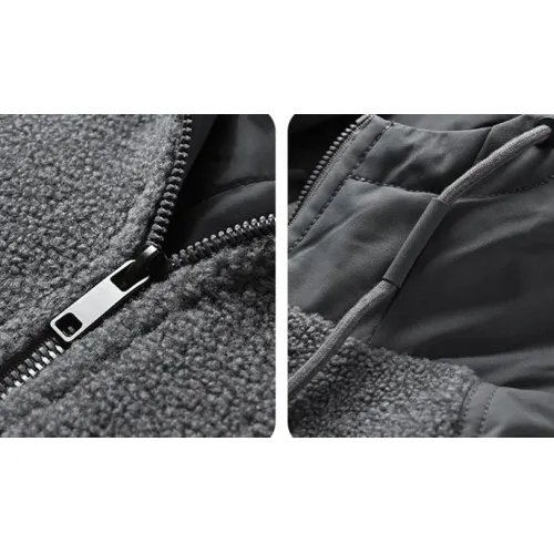 Replica Philipp Plein PP Jackets Long Sleeved For Men #1395218 $88.00 USD for Wholesale