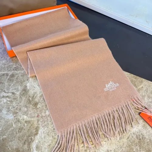 Replica Hermes Scarf #1395224 $64.00 USD for Wholesale