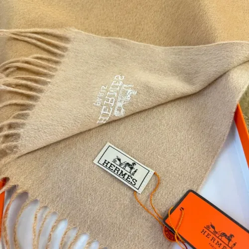 Replica Hermes Scarf #1395224 $64.00 USD for Wholesale