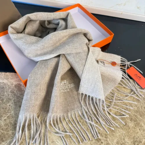 Replica Hermes Scarf #1395225 $64.00 USD for Wholesale