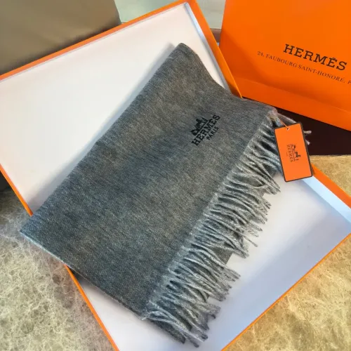 Hermes Scarf #1395226 $64.00 USD, Wholesale Replica Hermes Scarf