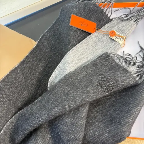 Replica Hermes Scarf #1395227 $64.00 USD for Wholesale