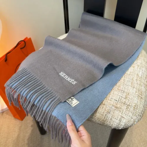 Hermes Scarf #1395230 $56.00 USD, Wholesale Replica Hermes Scarf