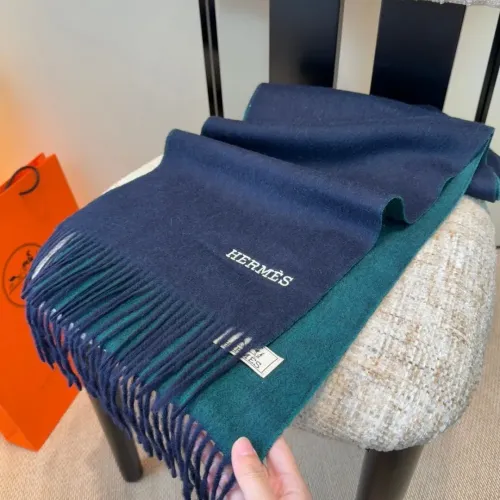 Hermes Scarf #1395231 $56.00 USD, Wholesale Replica Hermes Scarf
