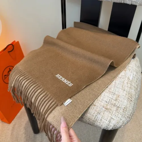 Hermes Scarf #1395232 $56.00 USD, Wholesale Replica Hermes Scarf