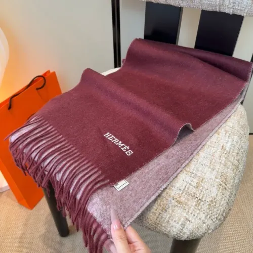 Hermes Scarf #1395233 $56.00 USD, Wholesale Replica Hermes Scarf