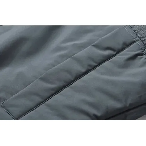 Replica Amiri Jackets Long Sleeved For Men #1395240 $88.00 USD for Wholesale