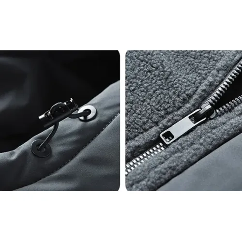 Replica Amiri Jackets Long Sleeved For Men #1395240 $88.00 USD for Wholesale