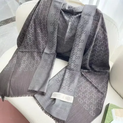 Replica Gucci Scarf #1395244 $60.00 USD for Wholesale
