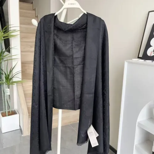 Gucci Scarf #1395245 $60.00 USD, Wholesale Replica Gucci Scarf