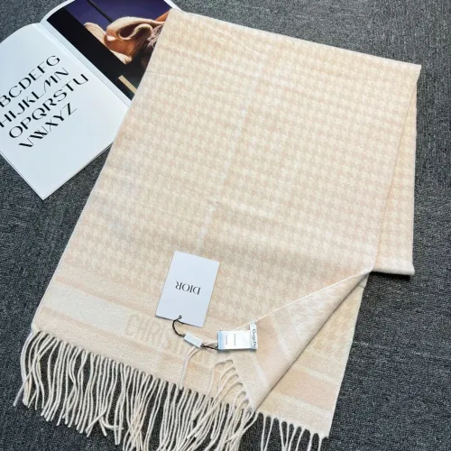Christian Dior Scarf #1395250 $52.00 USD, Wholesale Replica Christian Dior Scarf